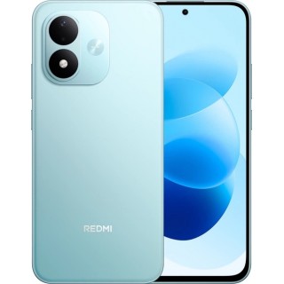 Xiaomi Redmi Note 17 4G 4/128GB Sky Teal Xiaomi Redmi Note 17 4G 4/128GB Sky Teal